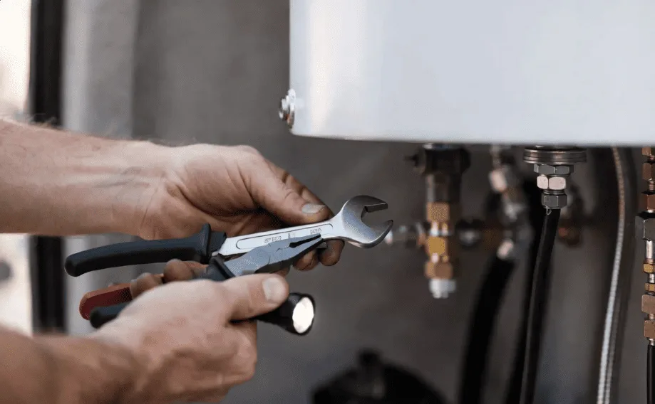 Why choose Water Heater Repair in Buckingham, IL